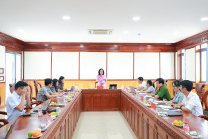 ĐỔI MỚI LỀ LỐI LÀM VIỆC, LẤY KẾT QUẢ THAY ĐỔI, THÁI ĐỘ, TÁC...