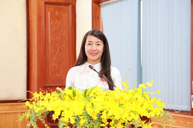 Đồng chủ trì kỳ họp