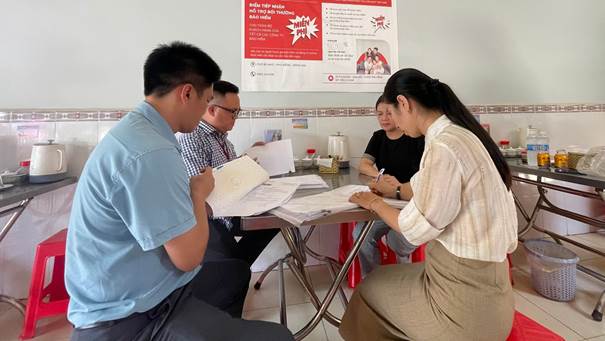 Kiểm tra an toàn thực phẩm
